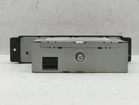 2008-2008 Chrysler Town & Country Am Fm Cd Player Radio Receiver 515395 - Oemusedautoparts1.com