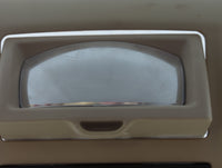 2008 Chrysler Town & Country Overhead Roof Console - Oemusedautoparts1.com