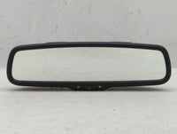 2008 Chrysler Town & Country Interior Rear View Mirror Replacement OEM P/N:E11026130 Fits OEM Used Auto Parts - Oemusedautop