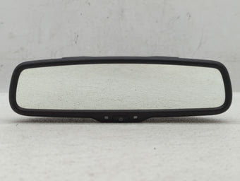 compare product 2008 Chrysler Town & Country Interior Rear View Mirror Replacement OEM P/N:E11026130 Fits OEM Used Auto Parts