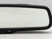 2008 Chrysler Town & Country Interior Rear View Mirror Replacement OEM P/N:E11026130 Fits OEM Used Auto Parts - Oemusedautop