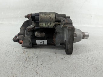 compare product 2006-2010 Chrysler Town & Country Car Starter Motor Solenoid OEM P/N:428000-3072 04748046AC Fits Fits 2006 2007 2008 2009 2010 OEM Used Auto Parts