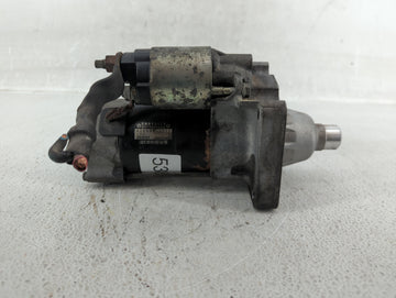 2006-2010 Chrysler Town & Country Car Starter Motor Solenoid OEM P/N:428000-3072 04748046AC Fits Fits 2006 2007 2008 2009 20