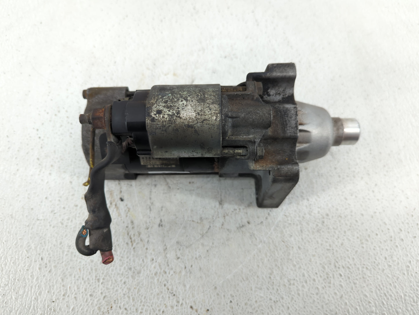 2006-2010 Chrysler Town & Country Car Starter Motor Solenoid OEM P/N:428000-3072 04748046AC Fits Fits 2006 2007 2008 2009 20