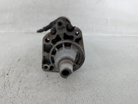 2006-2010 Chrysler Town & Country Car Starter Motor Solenoid OEM P/N:428000-3072 04748046AC Fits Fits 2006 2007 2008 2009 20