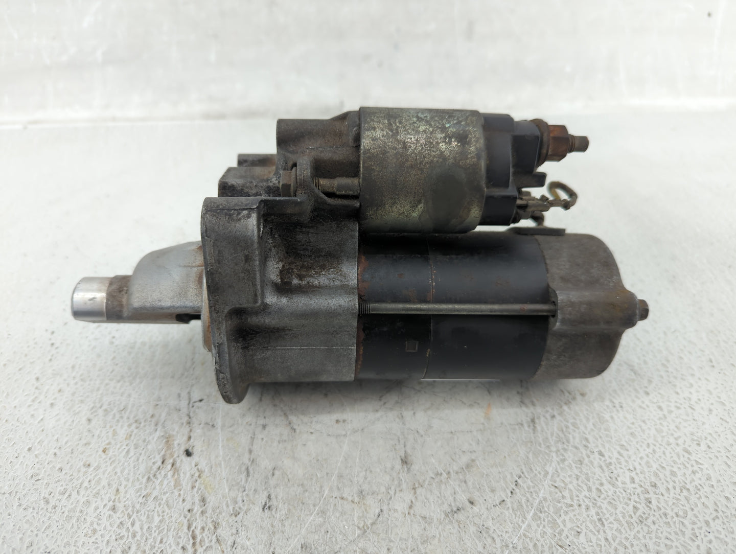 2006-2010 Chrysler Town & Country Car Starter Motor Solenoid OEM P/N:428000-3072 04748046AC Fits Fits 2006 2007 2008 2009 20