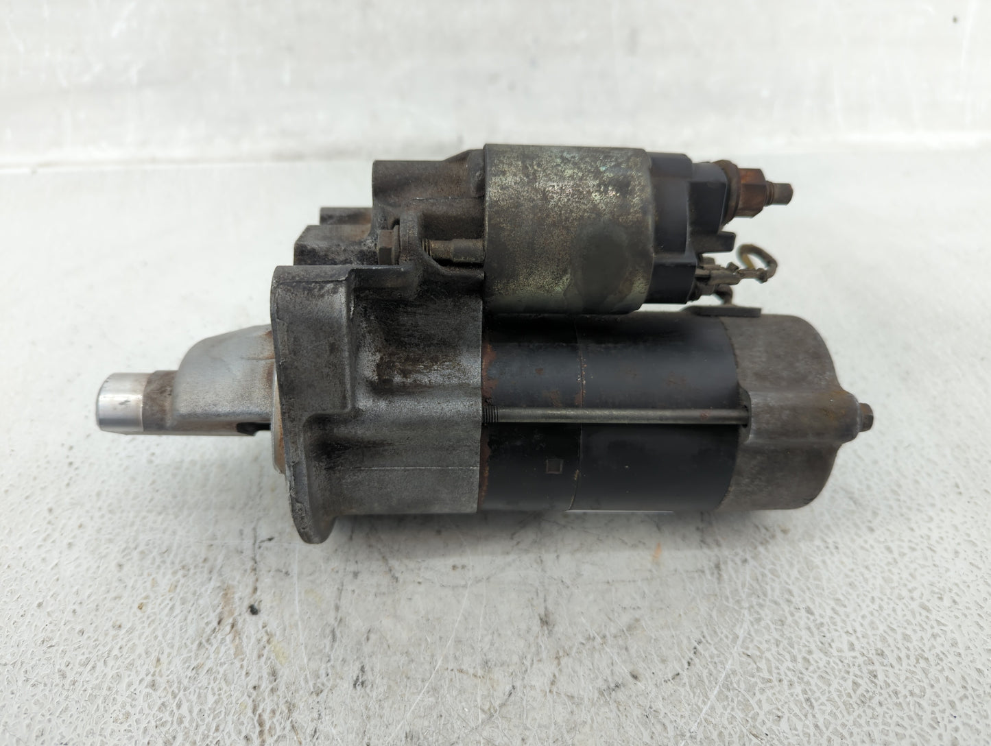 2006-2010 Chrysler Town & Country Car Starter Motor Solenoid OEM P/N:428000-3072 04748046AC Fits Fits 2006 2007 2008 2009 20