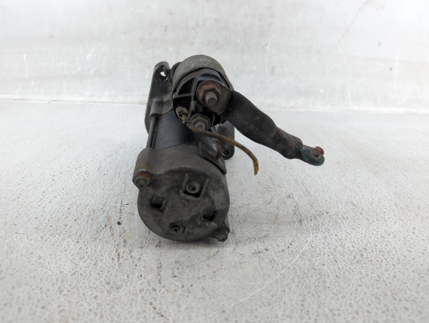 2006-2010 Chrysler Town & Country Car Starter Motor Solenoid OEM P/N:428000-3072 04748046AC Fits Fits 2006 2007 2008 2009 20