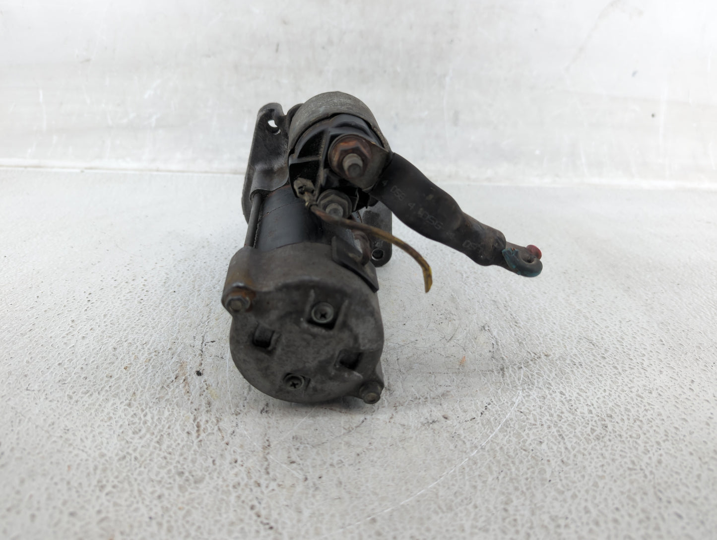 2006-2010 Chrysler Town & Country Car Starter Motor Solenoid OEM P/N:428000-3072 04748046AC Fits Fits 2006 2007 2008 2009 20
