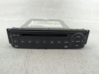 2008 Chrysler Town & Country Radio AM FM Cd Player Receiver Replacement P/N:P05064063AE Fits Fits 2009 2010 OEM Used Auto Pa