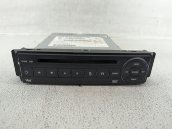 compare product 2008 Chrysler Town & Country Radio AM FM Cd Player Receiver Replacement P/N:P05064063AE Fits Fits 2009 2010 OEM Used Auto Parts
