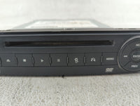 2008 Chrysler Town & Country Radio AM FM Cd Player Receiver Replacement P/N:P05064063AE Fits Fits 2009 2010 OEM Used Auto Pa