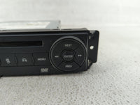 2008 Chrysler Town & Country Radio AM FM Cd Player Receiver Replacement P/N:P05064063AE Fits Fits 2009 2010 OEM Used Auto Pa