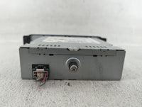 2008 Chrysler Town & Country Radio AM FM Cd Player Receiver Replacement P/N:P05064063AE Fits Fits 2009 2010 OEM Used Auto Pa