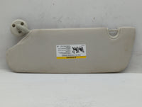 2008-2010 Chrysler Town & Country Sun Visor Shade Replacement Passenger Right Mirror Fits Fits 2008 2009 2010 OEM Used Auto 