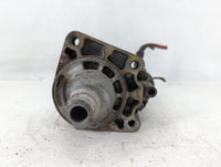 2006-2010 Chrysler Town & Country Car Starter Motor Solenoid OEM Fits Fits 2006 2007 2008 2009 2010 OEM Used Auto Parts - Oe