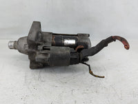 2006-2010 Chrysler Town & Country Car Starter Motor Solenoid OEM Fits Fits 2006 2007 2008 2009 2010 OEM Used Auto Parts - Oe