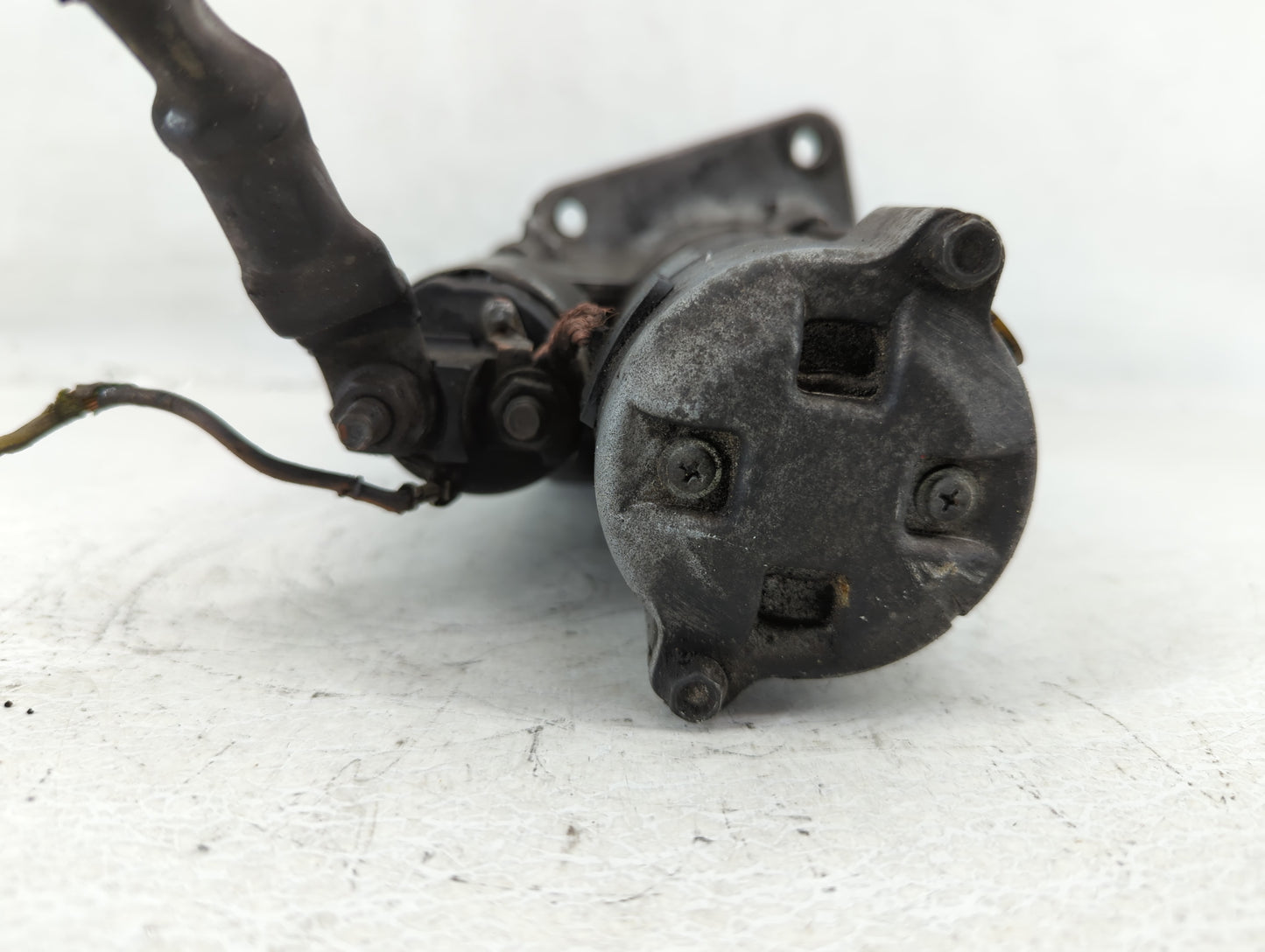 2006-2010 Chrysler Town & Country Car Starter Motor Solenoid OEM Fits Fits 2006 2007 2008 2009 2010 OEM Used Auto Parts - Oe