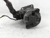 2006-2010 Chrysler Town & Country Car Starter Motor Solenoid OEM Fits Fits 2006 2007 2008 2009 2010 OEM Used Auto Parts - Oe