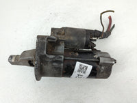 2006-2010 Chrysler Town & Country Car Starter Motor Solenoid OEM Fits Fits 2006 2007 2008 2009 2010 OEM Used Auto Parts - Oe