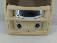 2008 Chrysler Town & Country Overhead Roof Console Interior Dome Light - Oemusedautoparts1.com