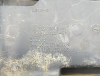 2008-2016 Chrysler Town & Country Left Radiator Fan Motor Assembly - Oemusedautoparts1.com