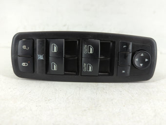 compare product 2008-2011 Chrysler Town & Country Master Power Window Switch Replacement Driver Side Left Fits Fits 2008 2009 2010 2011 OEM Used Auto Parts
