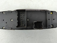 2008-2011 Chrysler Town & Country Master Power Window Switch Replacement Driver Side Left Fits Fits 2008 2009 2010 2011 OEM 