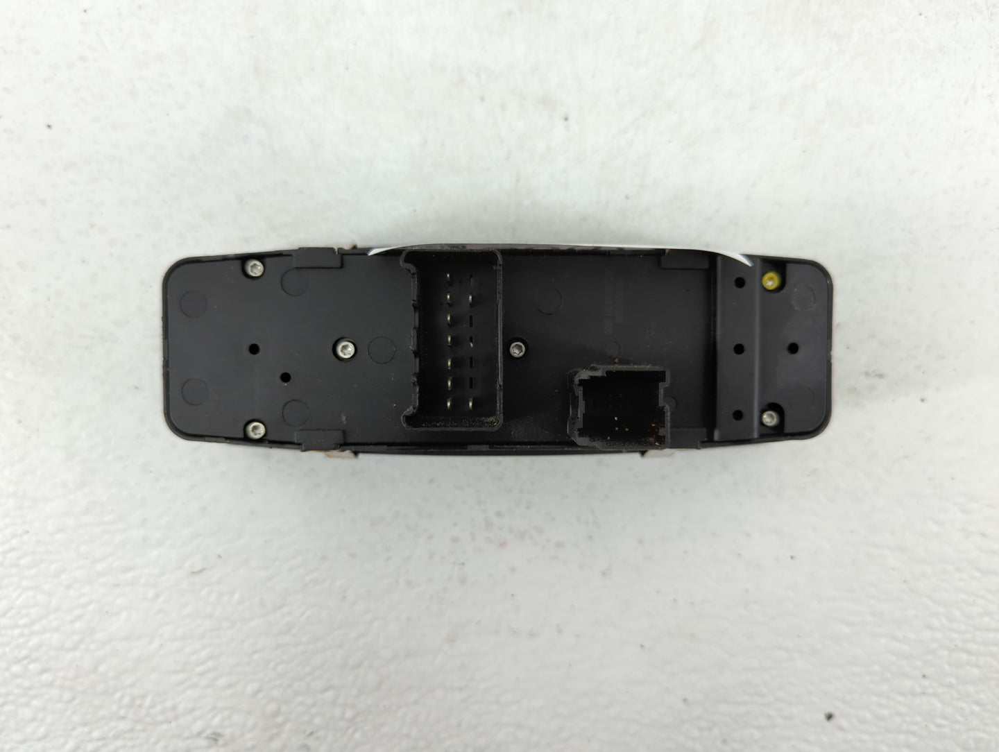 2008-2011 Chrysler Town & Country Master Power Window Switch Replacement Driver Side Left Fits Fits 2008 2009 2010 2011 OEM 