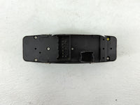 2008-2011 Chrysler Town & Country Master Power Window Switch Replacement Driver Side Left Fits Fits 2008 2009 2010 2011 OEM 