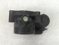 2008-2010 Chrysler Town & Country Throttle Body P/N:459-358AA Fits Fits 2008 2009 2010 2011 OEM Used Auto Parts - Oemusedaut