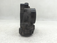 2008-2010 Chrysler Town & Country Throttle Body P/N:459-358AA Fits Fits 2008 2009 2010 2011 OEM Used Auto Parts - Oemusedaut