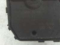 2008-2010 Chrysler Town & Country Throttle Body P/N:459-358AA Fits Fits 2008 2009 2010 2011 OEM Used Auto Parts - Oemusedaut