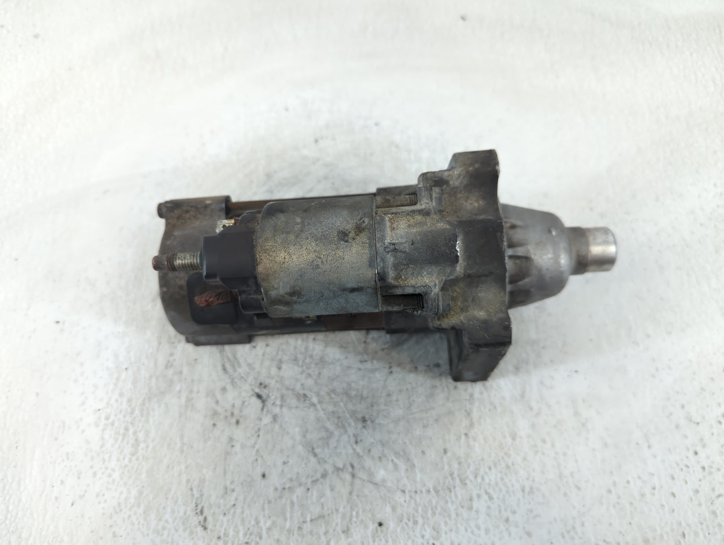 2006-2010 Chrysler Town & Country Car Starter Motor Solenoid OEM Fits Fits 2006 2007 2008 2009 2010 OEM Used Auto Parts - Oe