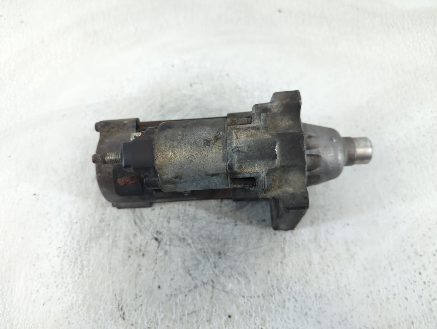 2006-2010 Chrysler Town & Country Car Starter Motor Solenoid OEM Fits Fits 2006 2007 2008 2009 2010 OEM Used Auto Parts - Oe