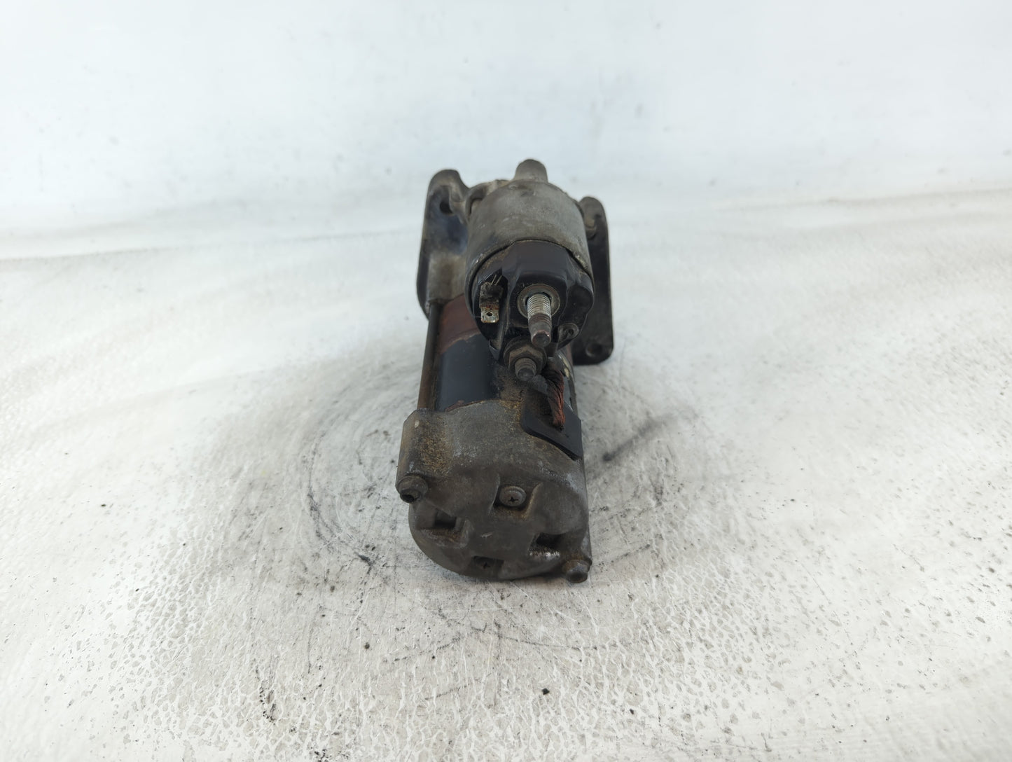2006-2010 Chrysler Town & Country Car Starter Motor Solenoid OEM Fits Fits 2006 2007 2008 2009 2010 OEM Used Auto Parts - Oe