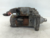 2006-2010 Chrysler Town & Country Car Starter Motor Solenoid OEM P/N:04748046AB Fits Fits 2006 2007 2008 2009 2010 OEM Used 