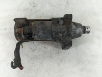2006-2010 Chrysler Town & Country Car Starter Motor Solenoid OEM P/N:04748046AB Fits Fits 2006 2007 2008 2009 2010 OEM Used 