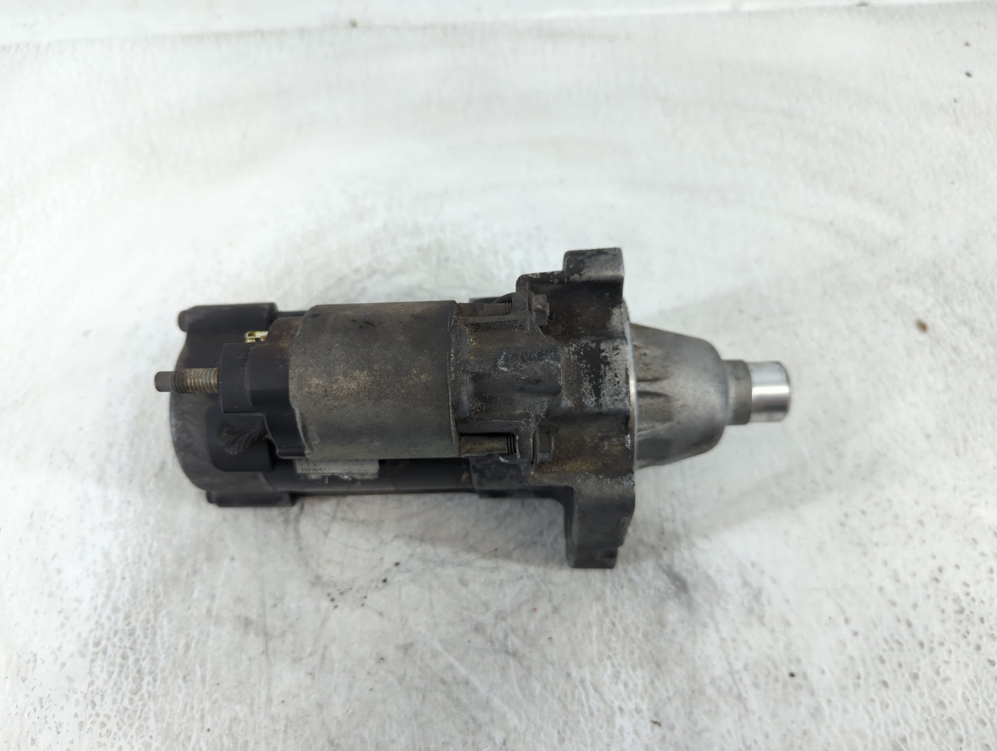 2006-2010 Chrysler Town & Country Car Starter Motor Solenoid OEM P/N:428000-3071 04748046AB Fits Fits 2006 2007 2008 2009 20