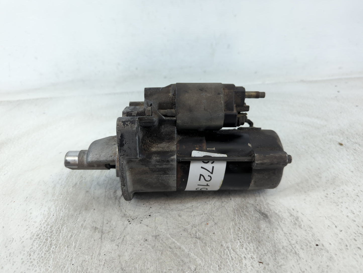 2006-2010 Chrysler Town & Country Car Starter Motor Solenoid OEM P/N:428000-3071 04748046AB Fits Fits 2006 2007 2008 2009 20