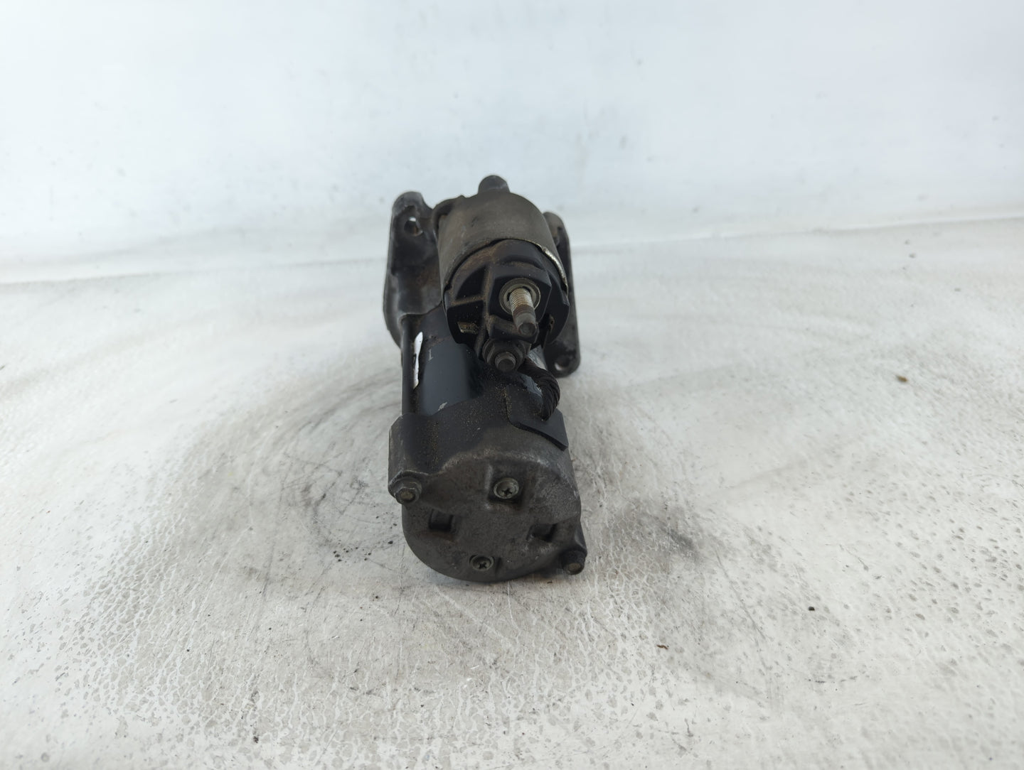 2006-2010 Chrysler Town & Country Car Starter Motor Solenoid OEM P/N:428000-3071 04748046AB Fits Fits 2006 2007 2008 2009 20