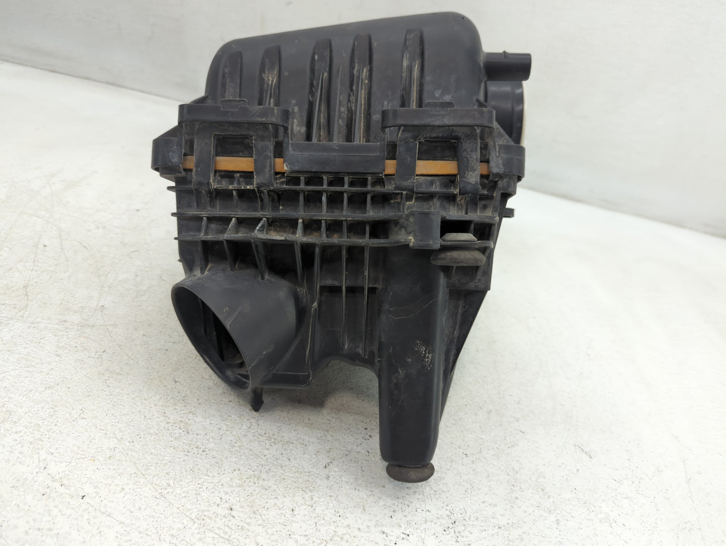 2008-2010 Chrysler Town & Country Air Cleaner Intake-duct Hose Tube 677869 - Oemusedautoparts1.com
