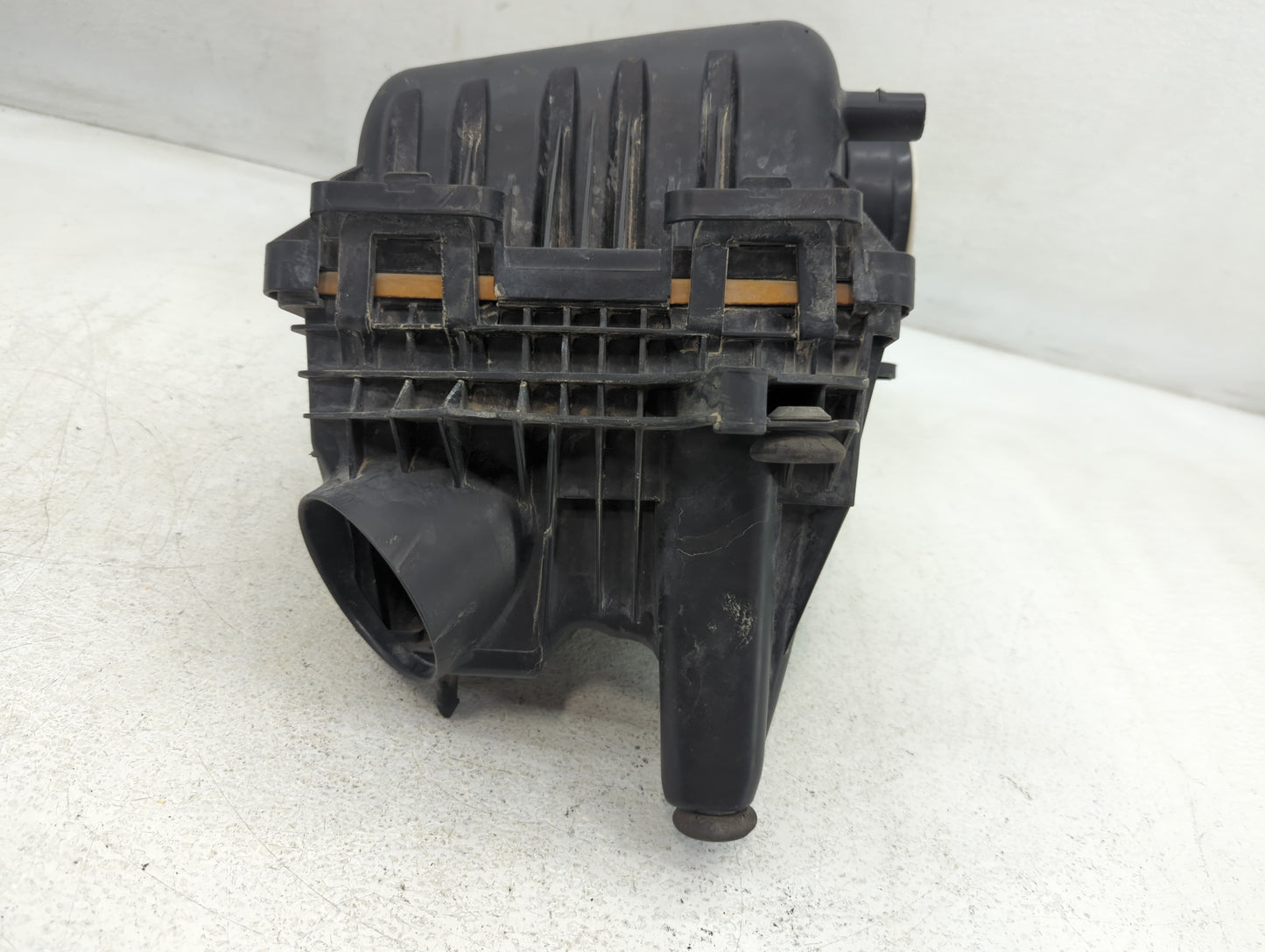 2008-2010 Chrysler Town & Country Air Cleaner Intake-duct Hose Tube 677869 - Oemusedautoparts1.com