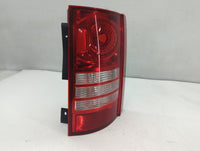 2008-2010 Chrysler Town & Country Tail Light Assembly Driver Left OEM P/N:05113200AB Fits Fits 2008 2009 2010 OEM Used Auto 