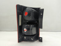 2008-2010 Chrysler Town & Country Tail Light Assembly Driver Left OEM P/N:05113200AB Fits Fits 2008 2009 2010 OEM Used Auto 