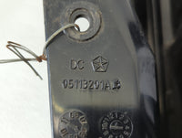 2008-2010 Chrysler Town & Country Tail Light Assembly Driver Left OEM P/N:05113201AB Fits Fits 2008 2009 2010 OEM Used Auto 