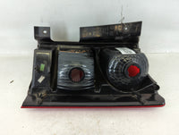 2008-2010 Chrysler Town & Country Tail Light Assembly Driver Left OEM P/N:05113201AB Fits Fits 2008 2009 2010 OEM Used Auto 