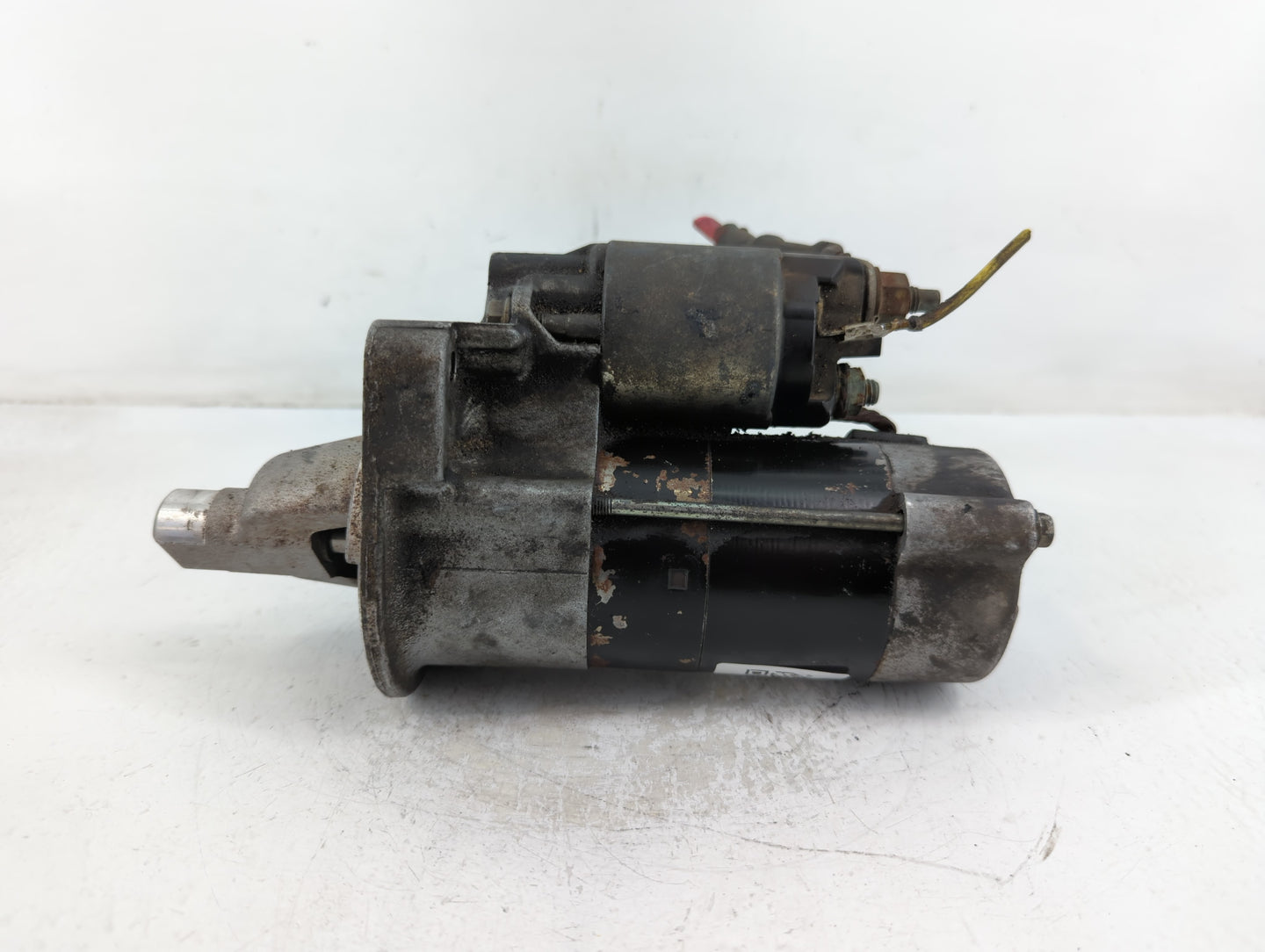2006-2010 Chrysler Town & Country Car Starter Motor Solenoid OEM P/N:428000-3070 04748046AA Fits Fits 2006 2007 2008 2009 20