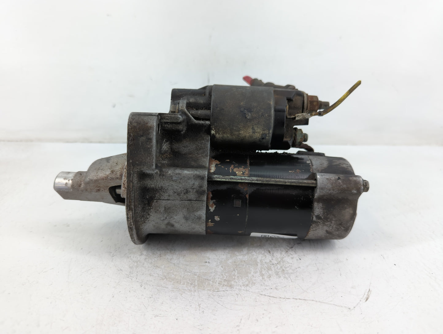 2006-2010 Chrysler Town & Country Car Starter Motor Solenoid OEM P/N:428000-3070 04748046AA Fits Fits 2006 2007 2008 2009 20
