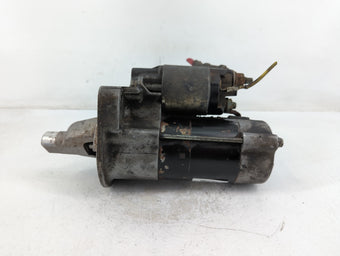 compare product 2006-2010 Chrysler Town & Country Car Starter Motor Solenoid OEM P/N:428000-3070 04748046AA Fits Fits 2006 2007 2008 2009 2010 OEM Used Auto Parts